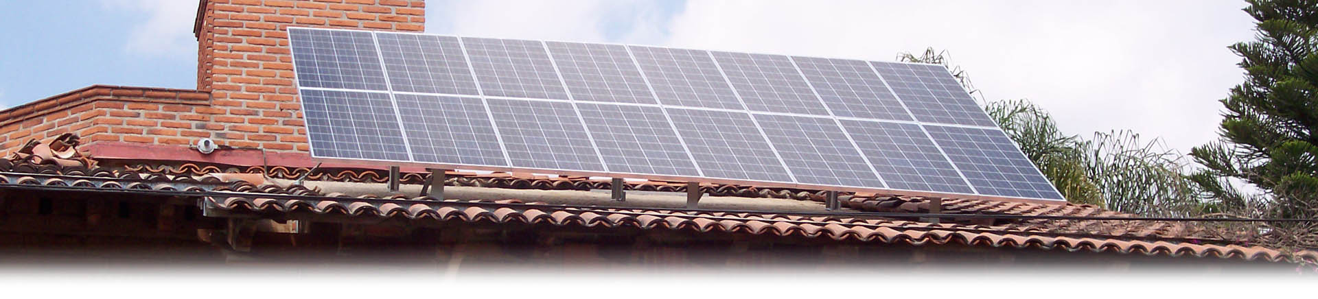 Placas solares